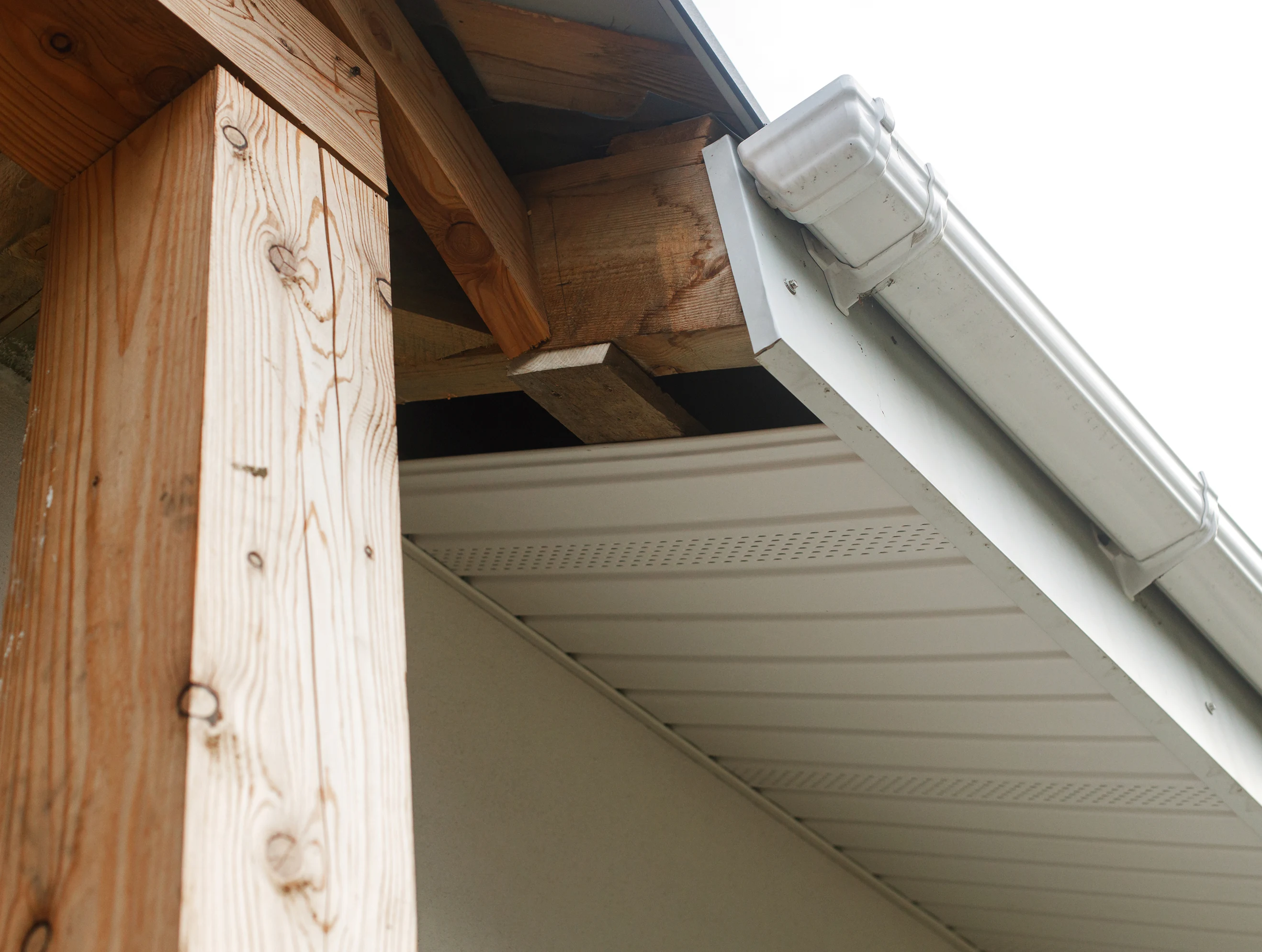 Fascia & Soffits
