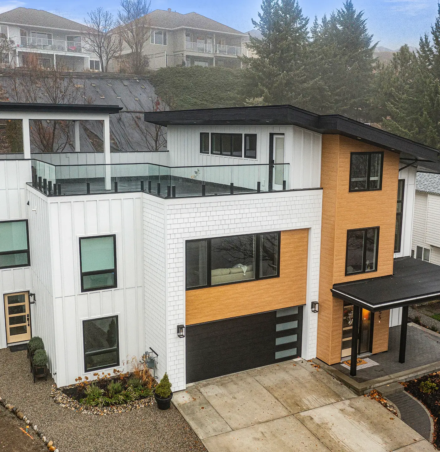 Construction Planning